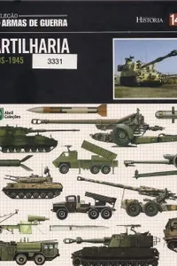 Artilharia