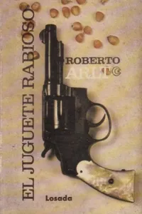 El juguete rabioso