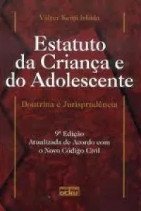 Estatuto da Criança e do Adolescente