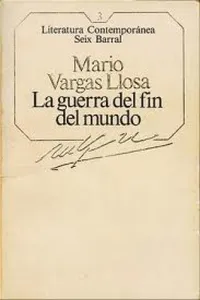 La guerra del fin del mundo