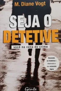 Seja o Detetive