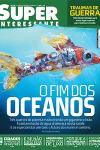 Super Interessante - 260 - O Fim dos Oceanos