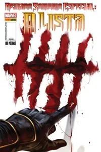 Reinado Sombrio Especial: A Lista #01