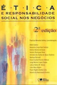 Ética e Responsabilidade Social nos Negócios