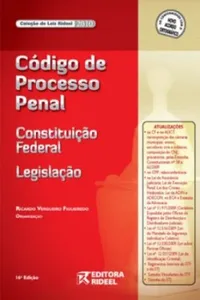 Código de Processo Penal