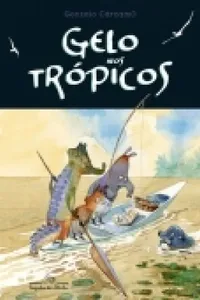 Gelo nos Trópicos