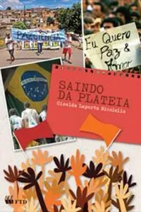SAINDO DA PLATEIA