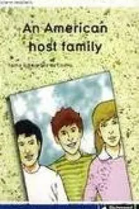 An American host family