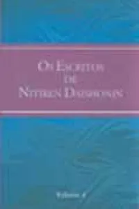 Os Escritos de Nitiren Daishonin