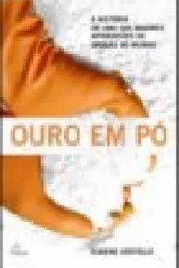 Ouro em Pó