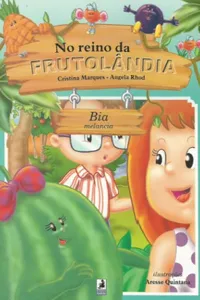 Bia Melancia