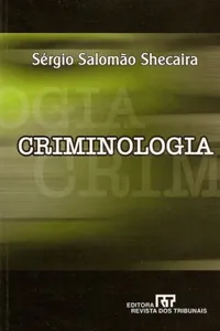 Criminologia