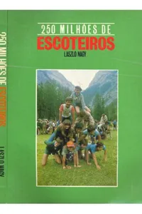 250 milhões de escoteiros
