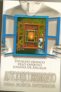Autodescobrimento Uma Busca Interior
