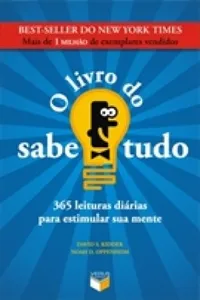 O Livro do Sabe Tudo