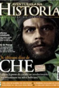 Aventuras na História Nº 50 (Outubro de 2007)