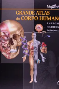 Grande Atlas do Corpo Humano