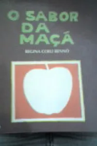 O sabor da maçã