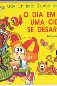 O dia em que uma cidade se desarmou