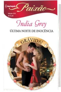 Última Noite de Inocência