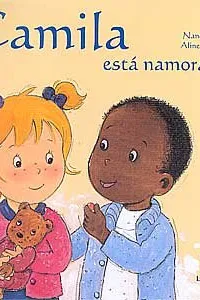 Camila Está Namorando