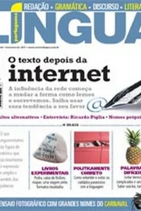 Revista Língua