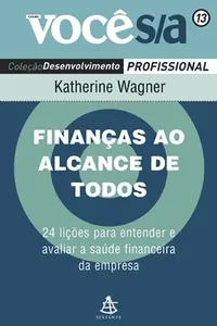 Financas ao alcance de todos