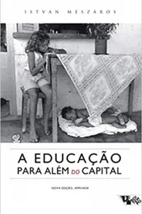 A educação para além do capital