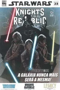 Star Wars #23 (nova edição)