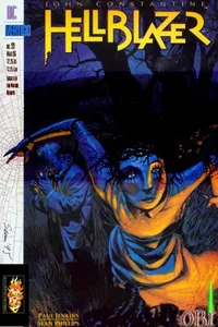 Hellblazer 99