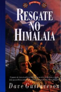 Resgate no Himalaia
