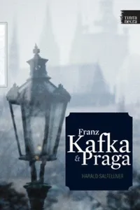 Franz Kafka & Praga
