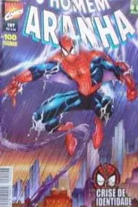 O Homem-Aranha #197