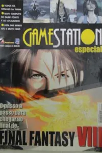 Game Station Especial
