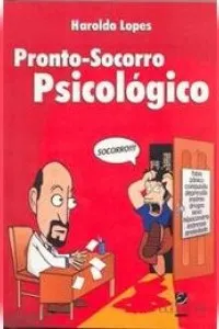 Pronto-Socorro Psicológico