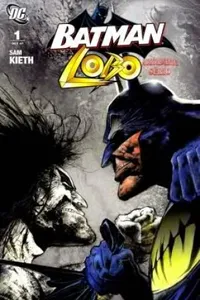 Batman Extra #15