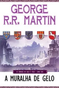 A muralha de gelo