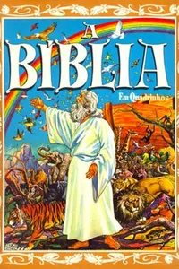 A Bíblia em Quadrinhos