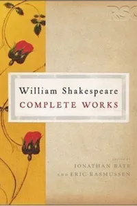 William Shakespeare Complete Works