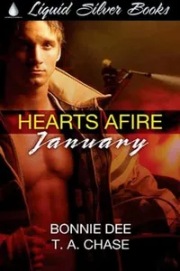 Hearts Afire: January