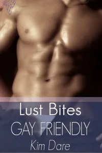 Gay Friendly