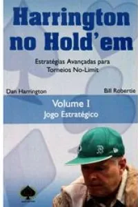 Harrington No Hold'em
