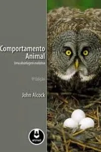 Comportamento animal