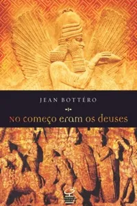 No Começo Eram os Deuses