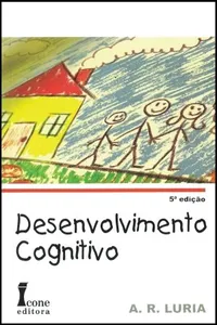 Desenvolvimento Cognitivo