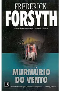 MURMURIO DO VENTO