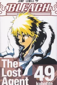 Bleach #49