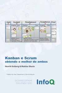 Kanban e Scrum