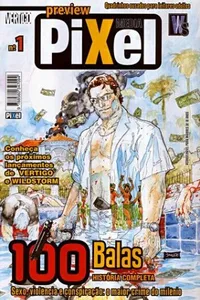 Pixel Preview Nº1