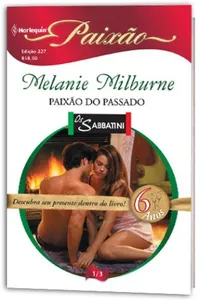 Paixão do Passado